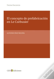 Capa do artigo El Concepto De Prefabricación En Le Corbusier