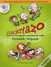 Capa do artigo El Conciertazo