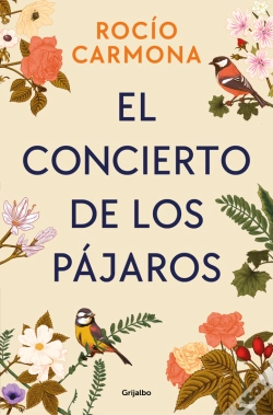 Capa do artigo El Concierto De Los Pájaros