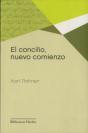 El Concilio, Nuevo Comienzo - Preview