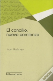 Capa do artigo El Concilio, Nuevo Comienzo