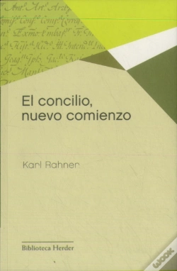 Capa do artigo El Concilio, Nuevo Comienzo