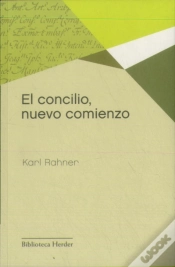 Capa do artigo El Concilio, Nuevo Comienzo