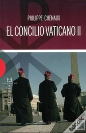 Capa do artigo El Concilio Vaticano Ii