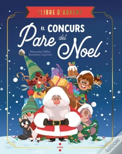 Capa do artigo El Concurs Del Pare Noel