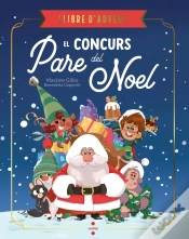 Capa do artigo El Concurs Del Pare Noel