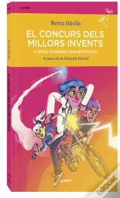 Capa do artigo El Concurs Dels Millors Invents