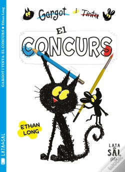 Capa do artigo El Concurs