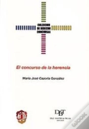 Capa do artigo El Concurso De La Herencia