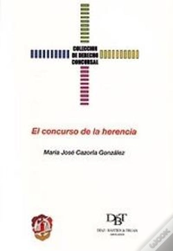 Capa do artigo El Concurso De La Herencia