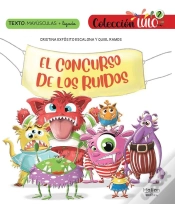 Capa do artigo El Concurso De Los Ruidos