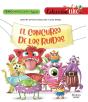 El Concurso De Los Ruidos - Preview