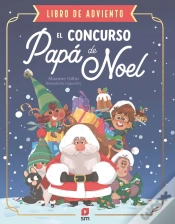 Capa do artigo El Concurso De Papa Noel