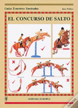 Capa do artigo El Concurso De Salto