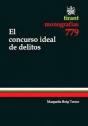 El Concurso Ideal De Delitos - Preview