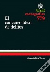 Capa do artigo El Concurso Ideal De Delitos