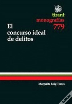 Capa do artigo El Concurso Ideal De Delitos