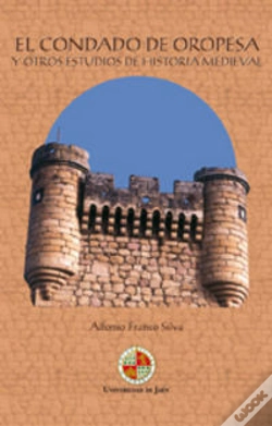 Capa do artigo El Condado De Oropesa