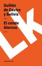 El Conde Alarcos - Preview