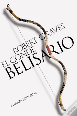 Capa do artigo El Conde Belisario
