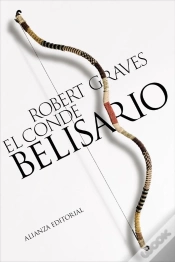 Capa do artigo El Conde Belisario