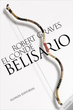 Capa do artigo El Conde Belisario