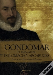 Capa do artigo El Conde De Gondomar