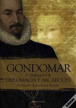 Capa do artigo El Conde De Gondomar