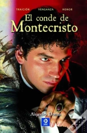 Capa do artigo El Conde De Montecristo