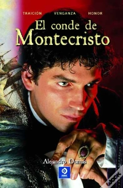 Capa do artigo El Conde De Montecristo