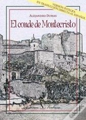 Capa do artigo El Conde De Montecristo