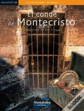 Capa do artigo El Conde De Montecristo