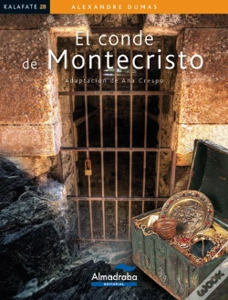 Capa do artigo El Conde De Montecristo