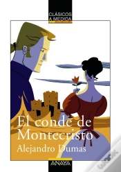 Capa do artigo El Conde De Montecristo