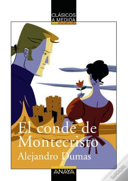 Capa do artigo El Conde De Montecristo
