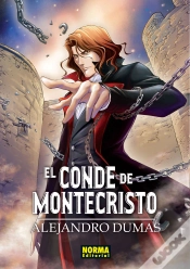 Capa do artigo El Conde De Montecristo