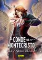 El Conde De Montecristo - Preview