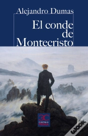 Capa do artigo El Conde De Montecristo