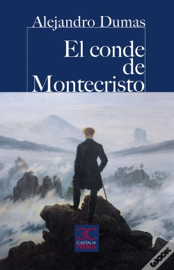 Capa do artigo El Conde De Montecristo