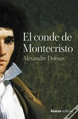 Capa do artigo El Conde De Montecristo