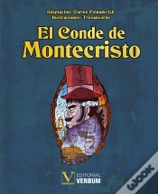Capa do artigo El Conde De Montecristo Comic