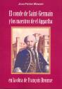 El Conde De Saint-Germain Y Los Maestros De El Agartha - Preview
