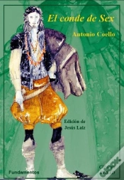 Capa do artigo El Conde De Sex
