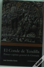 Capa do artigo El Conde De Tendilla.