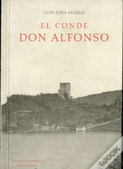 Capa do artigo El Conde Don Alfonso