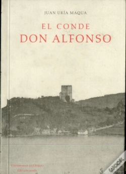 Capa do artigo El Conde Don Alfonso