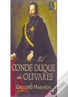 El Conde Duque De Olivares