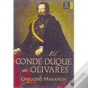 Capa do artigo El Conde Duque De Olivares