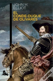 Capa do artigo El Conde-Duque De Olivares