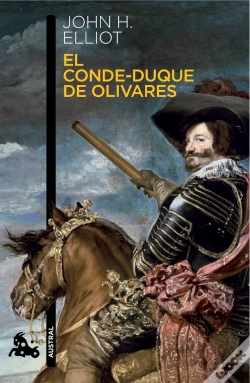 Capa do artigo El Conde-Duque De Olivares